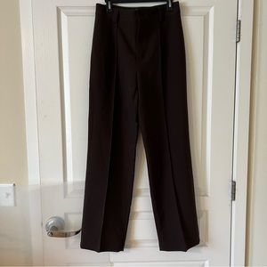 Zara trousers